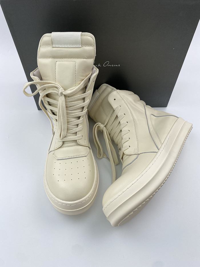 rick owen.s sneaker ro-135