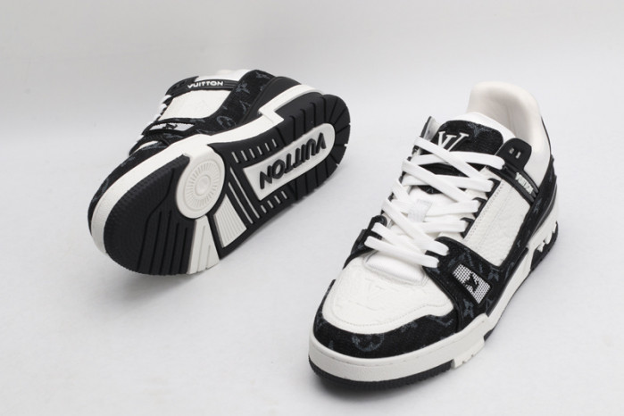 lou vuit sci-fi sneakers lvss-003
