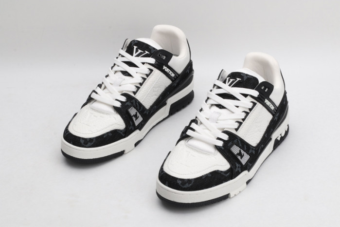 lou vuit sci-fi sneakers lvss-003