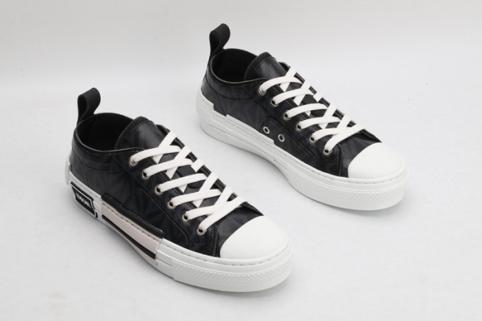 dr b23 low-top sneakers drlt-007