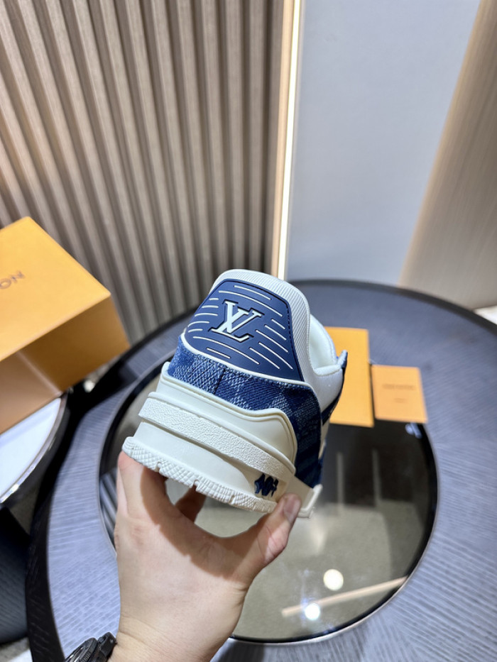 lou vuit sci-fi sneakers  lvss-0239