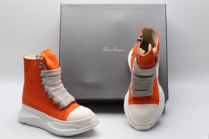 rick owen.s sneaker ro-036