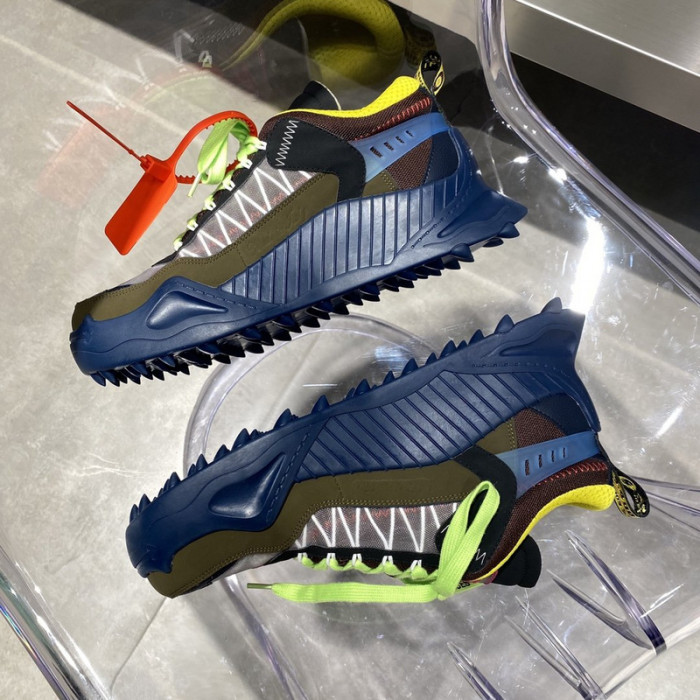 ow c/o odsy-1000 sneakers ow-017