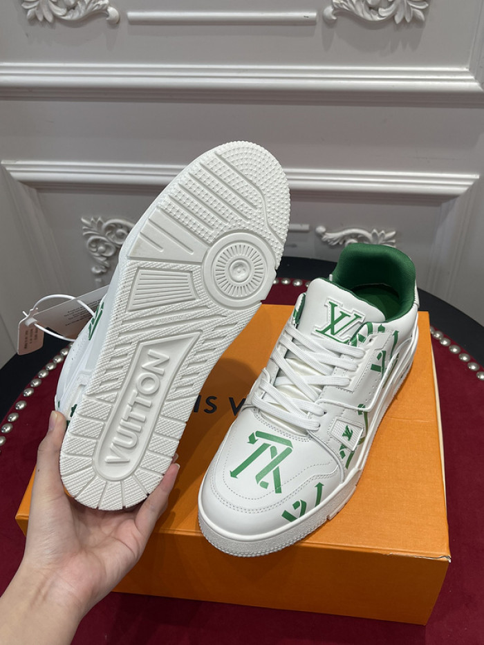 lou vuit sci-fi sneakers lvss-077
