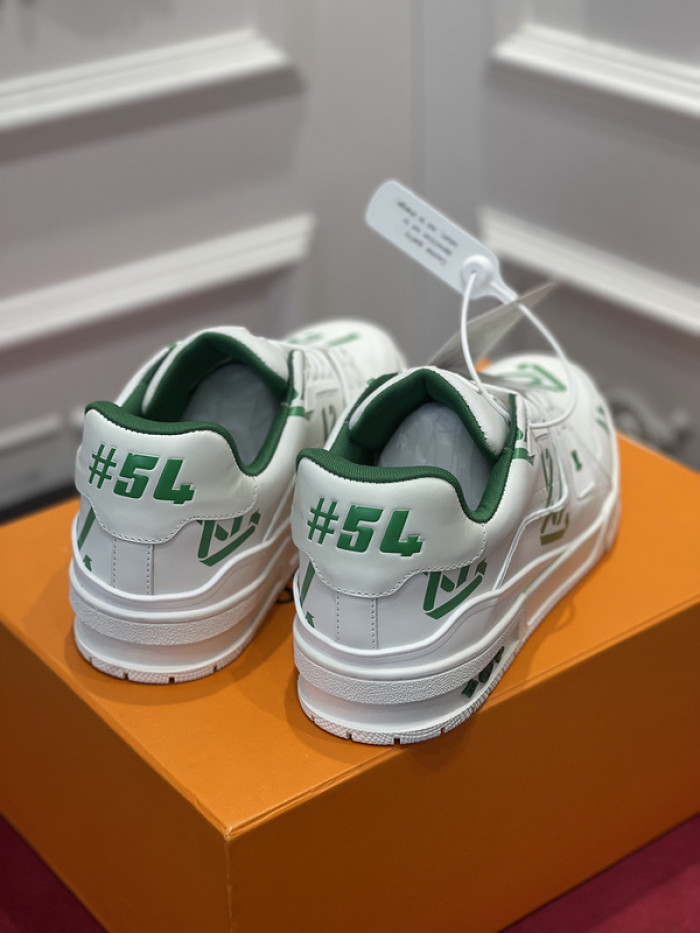 lou vuit sci-fi sneakers lvss-077