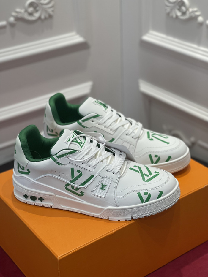 lou vuit sci-fi sneakers lvss-077