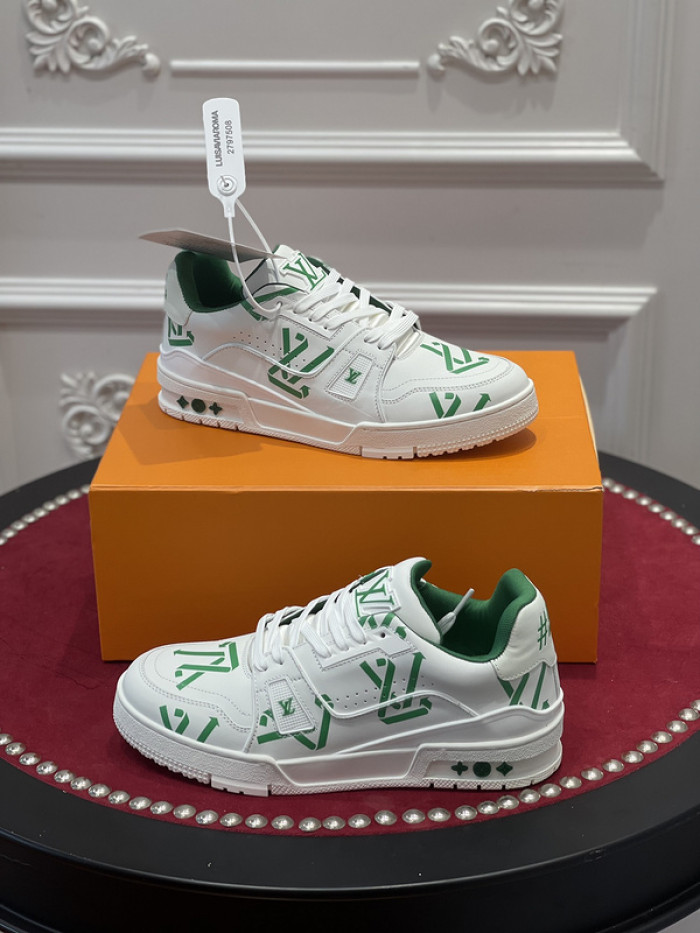 lou vuit sci-fi sneakers lvss-077