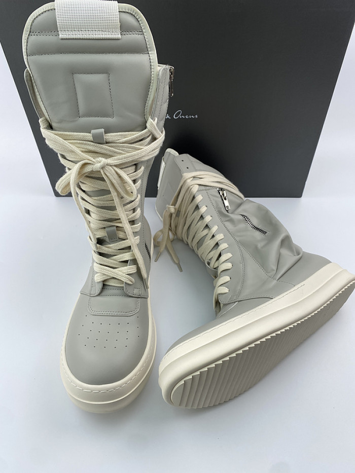 rick owen.s sneaker ro-142