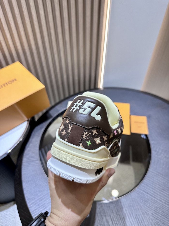 lou vuit sci-fi sneakers lvss-0237