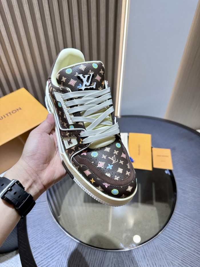 lou vuit sci-fi sneakers lvss-0237
