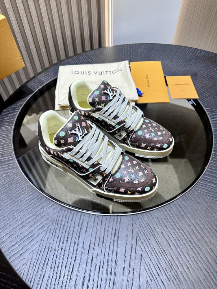 lou vuit sci-fi sneakers lvss-0237
