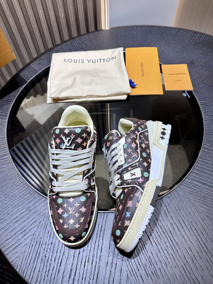 lou vuit sci-fi sneakers lvss-0237
