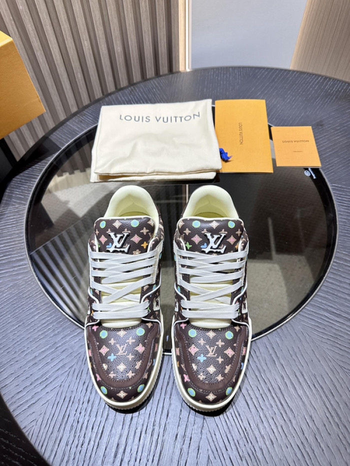 lou vuit sci-fi sneakers lvss-0237