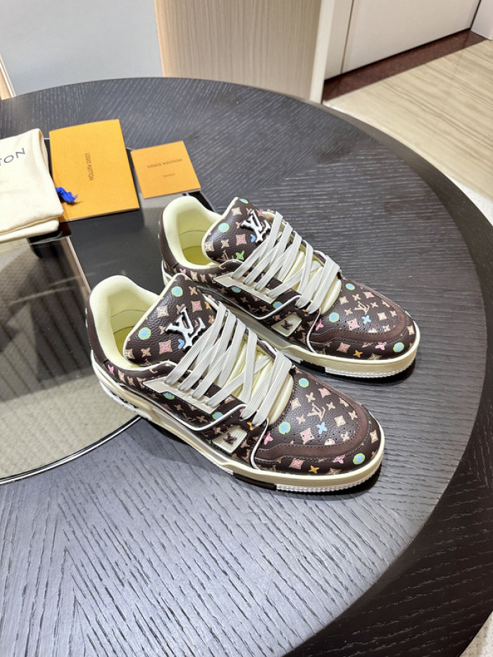 lou vuit sci-fi sneakers lvss-0237