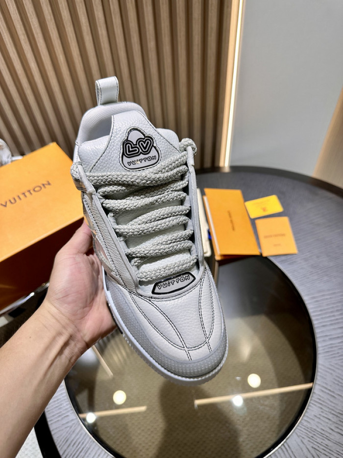 lou vuit sci-fi sneakers lvss-0219