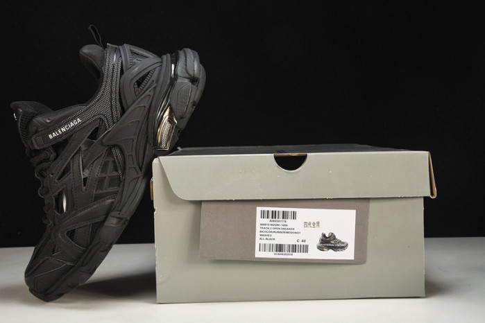 Ba*len*cia*ga track trainer btt-076