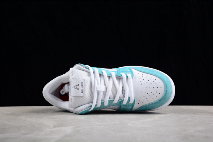 nike  sb dunk low   fd2562-400