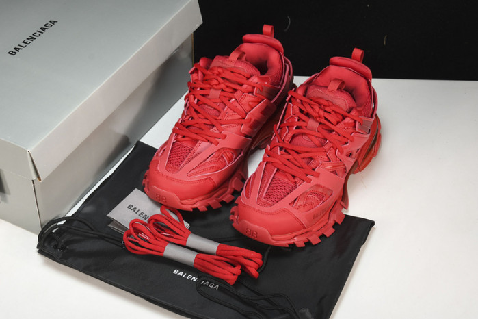 Ba*len*cia*ga track trainer btt-078