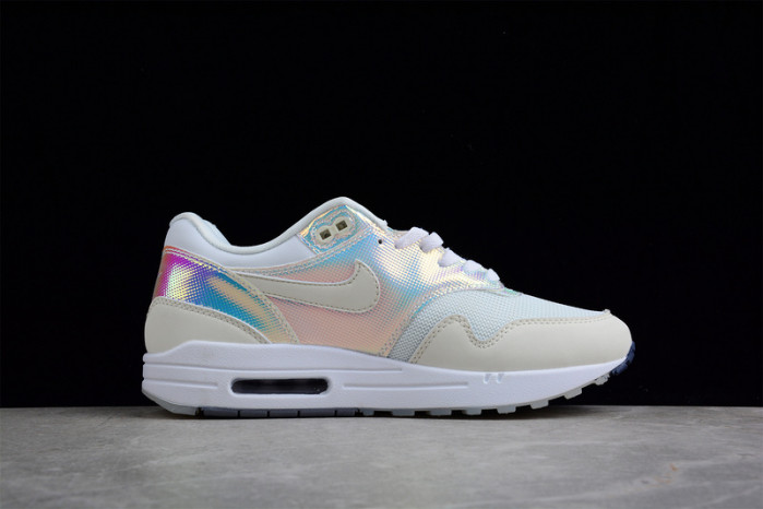 nike air max 1 amd la ville lumière (w)   dq9326-100