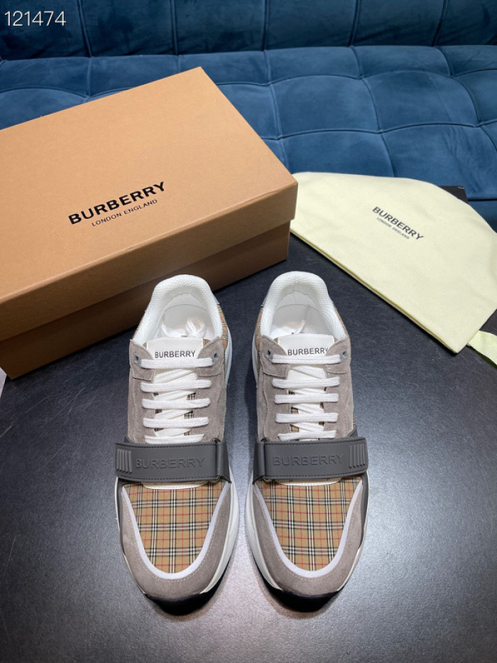 bur sneaker bs-018
