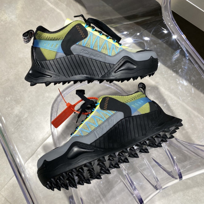 ow c/o odsy-1000 sneakers ow-015