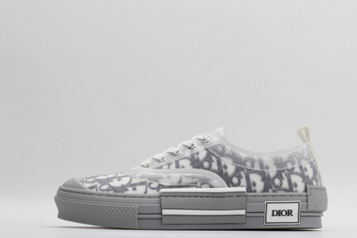 dr b23 low-top sneakers  drlt-003