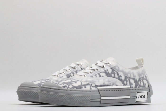 dr b23 low-top sneakers drlt-003