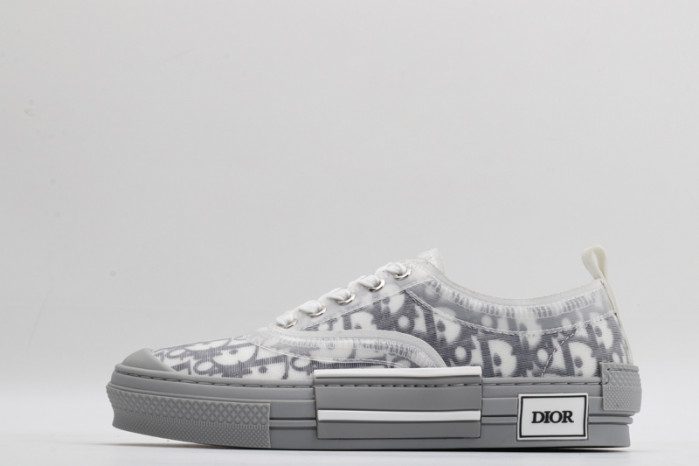 dr b23 low-top sneakers drlt-003