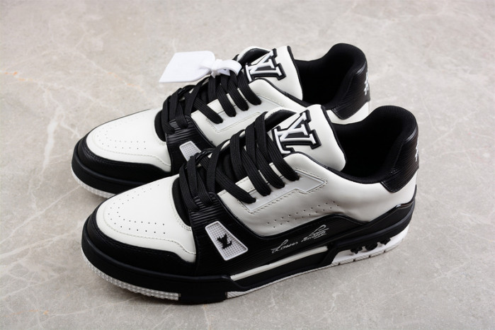 lou vuit sci-fi sneakers lvss-040