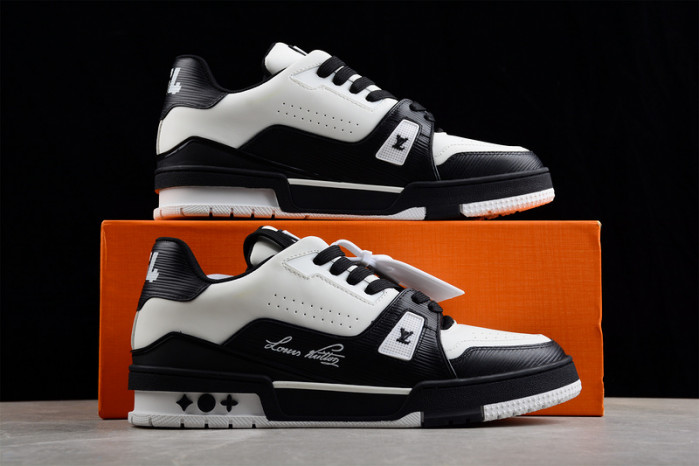 lou vuit sci-fi sneakers lvss-040