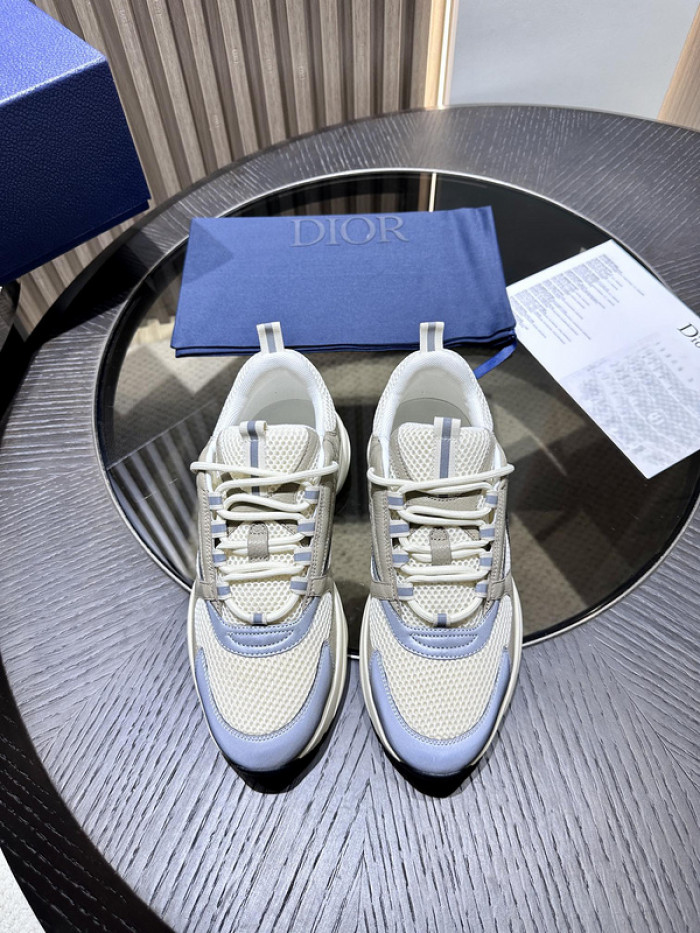 dr b22 trainer sneakers drb22-057
