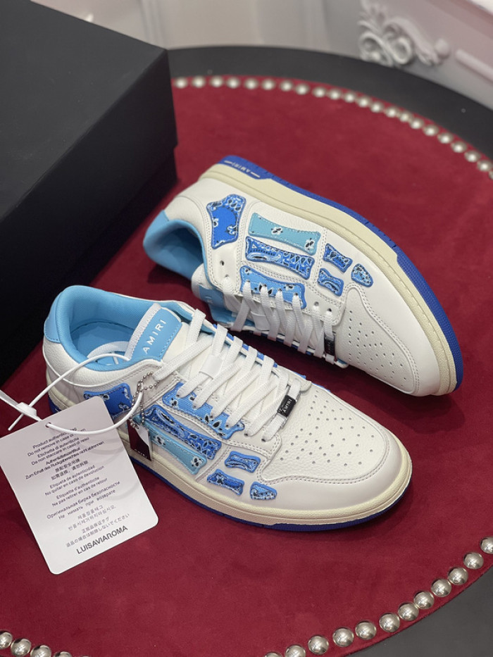 amiri sneakers am-17