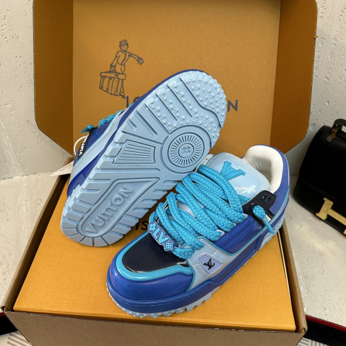 lou vuit sci-fi sneakers lvss-0224