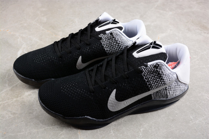nike kobe 11 elite low last emperor 822675-105