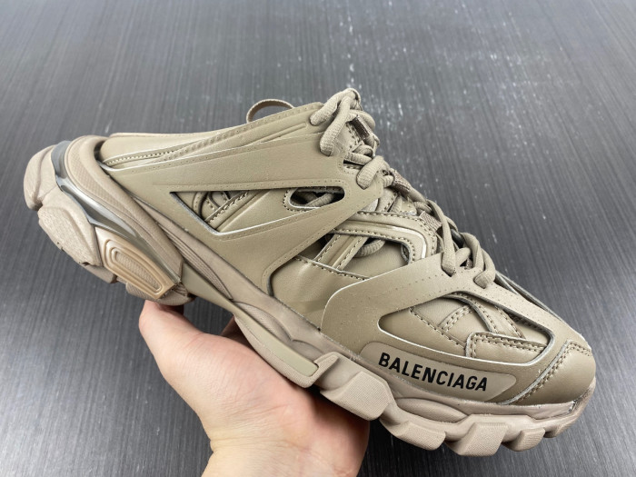 Ba*len*cia*ga track trainer btt-026