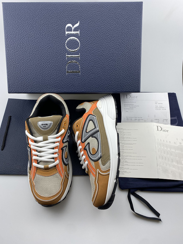 dr b30 sneaker  drb-010