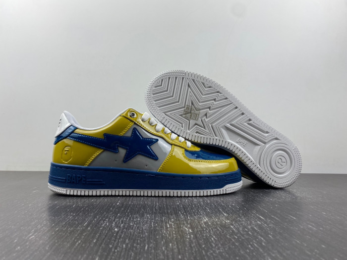 a bathing ape bape sta low ab-096
