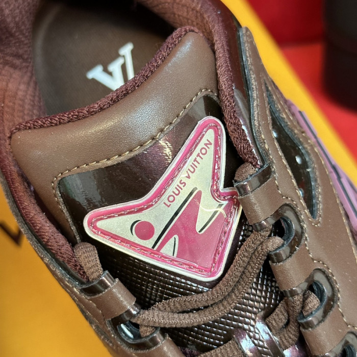 lou vuit sci-fi sneakers lvss-0171