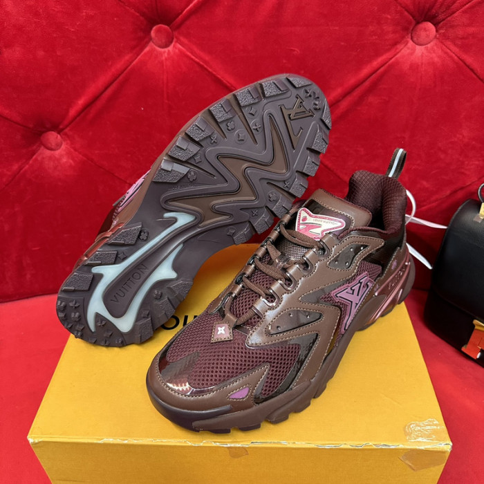 lou vuit sci-fi sneakers lvss-0171