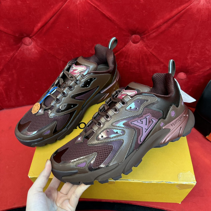 lou vuit sci-fi sneakers lvss-0171