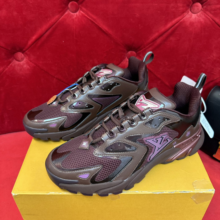 lou vuit sci-fi sneakers lvss-0171