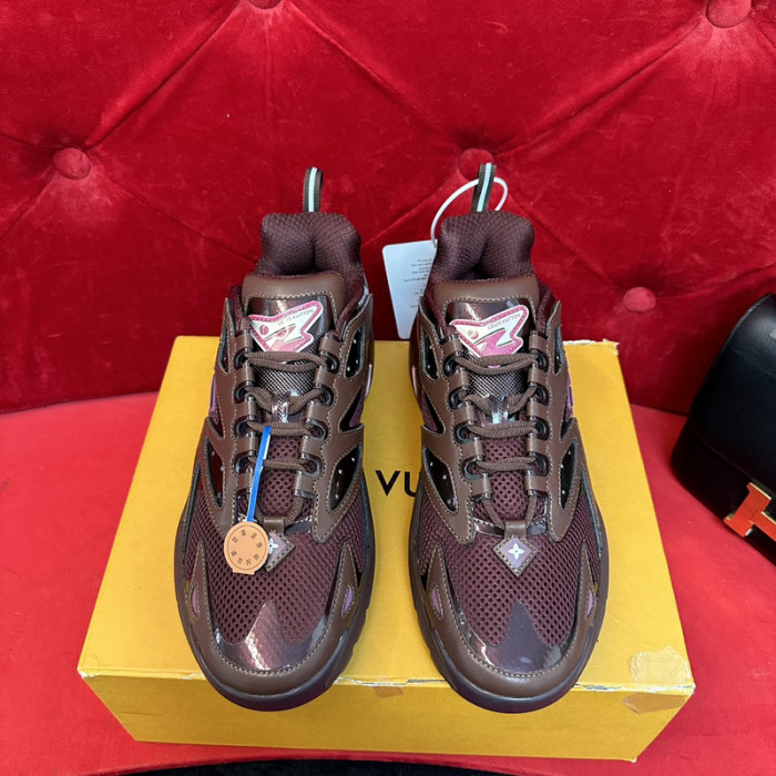 lou vuit sci-fi sneakers lvss-0171