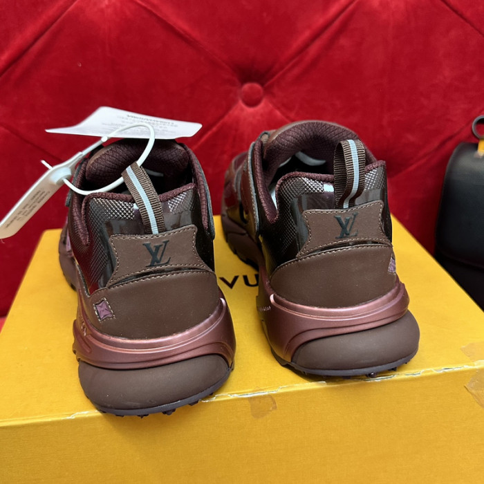 lou vuit sci-fi sneakers lvss-0171