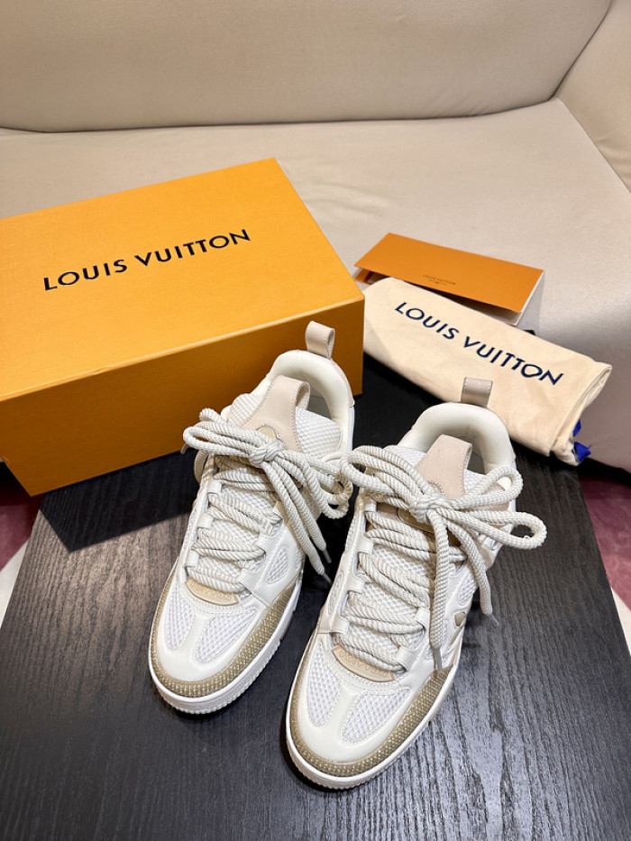 lou vuit sci-fi sneakers lvss-0151