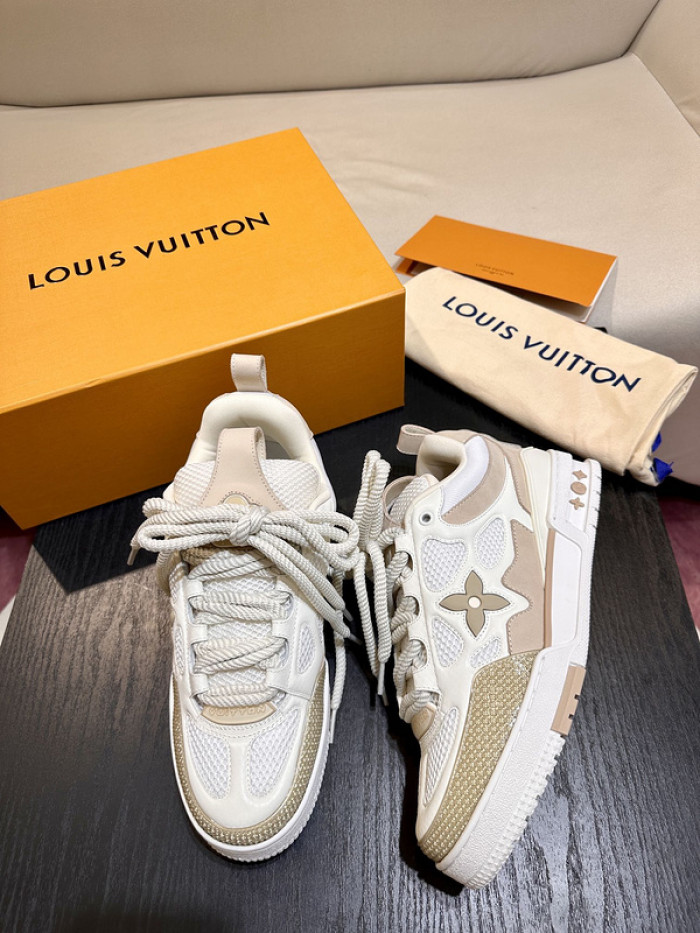 lou vuit sci-fi sneakers lvss-0151