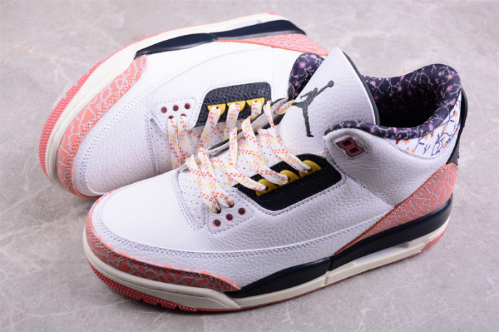 air jordan 3 retro  441140-100