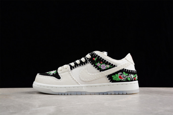 nike dunk low  fd6951-300