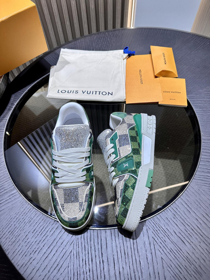 lou vuit sci-fi sneakers lvss-0144