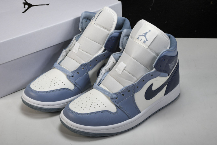 air jordan 1 mid  bq6472-140