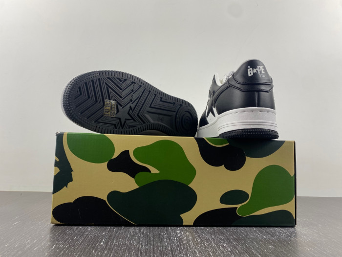 a bathing ape bape sta low ab-098